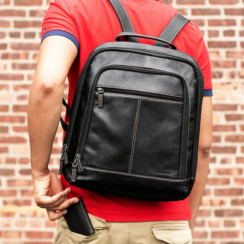 Voyager Backpack #7516