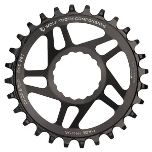 Wolf Tooth Direct Mount Chainrings for Race Face Cinch