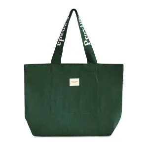 Wordmark Tote Bag Forest