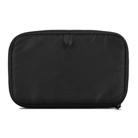 World Travel Essentials Tech Organizer