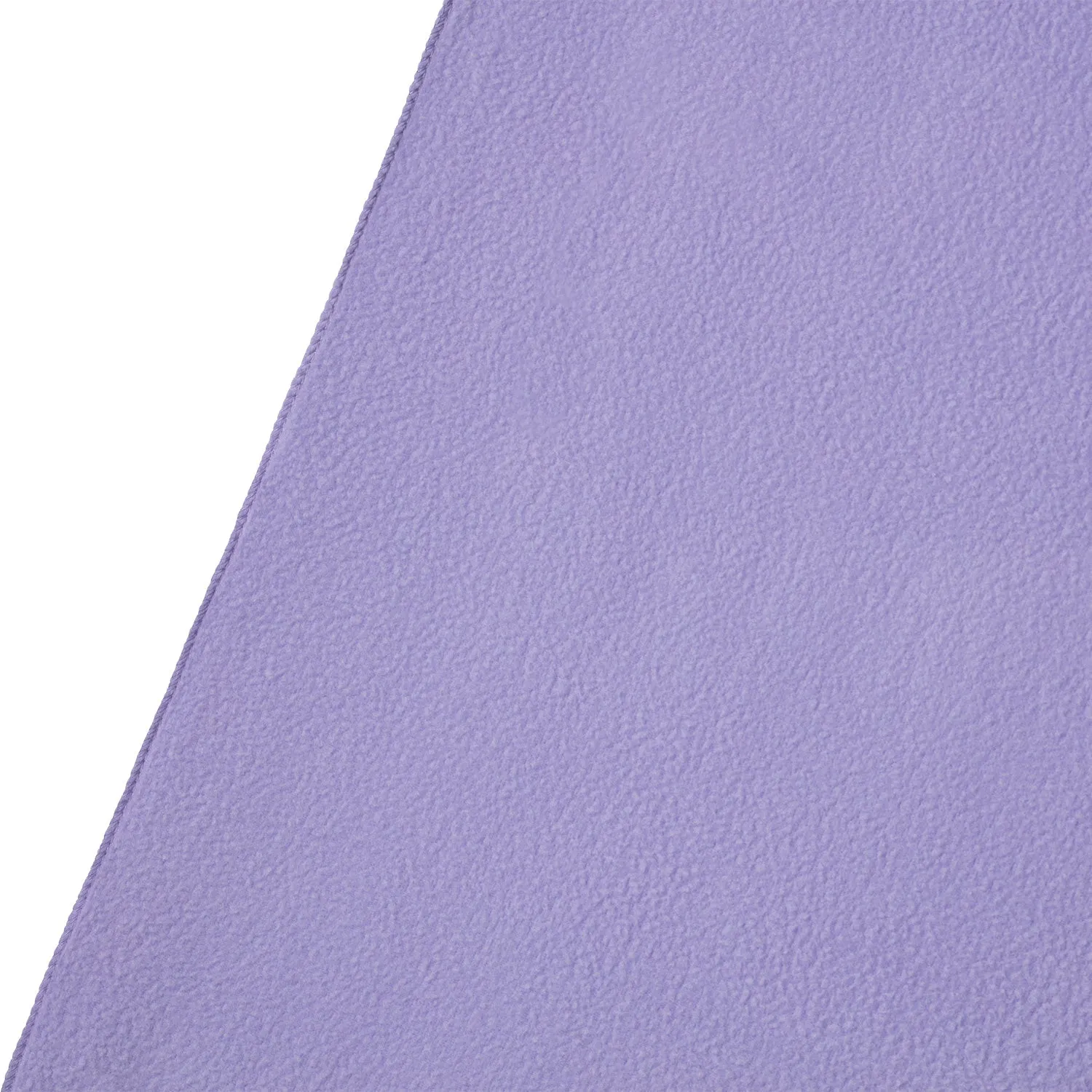 Wrinkle-Resistant Backdrop - Periwinkle Purple (9' x 10')