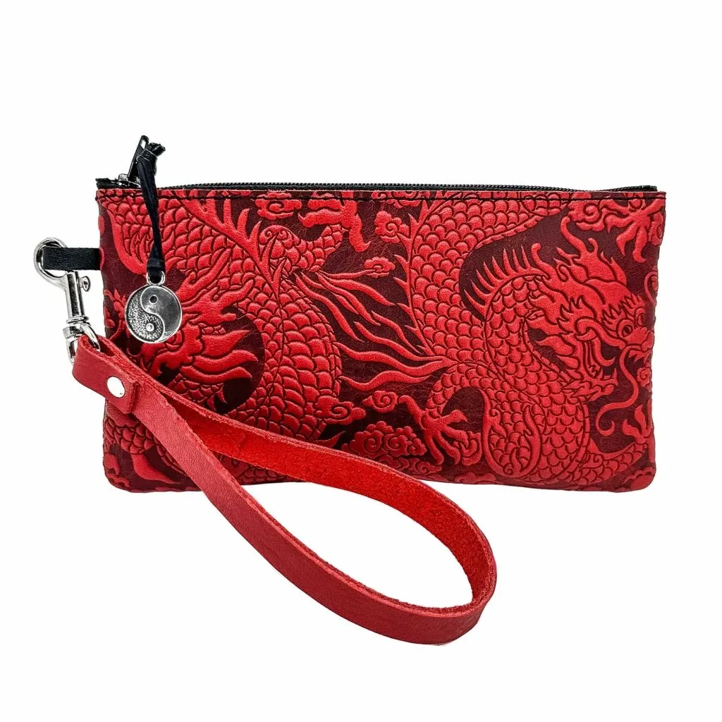 Wristlet, Cloud Dragon